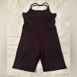 Terez TLC Short Bodysuit - NWOT - Size L thumbnail 5