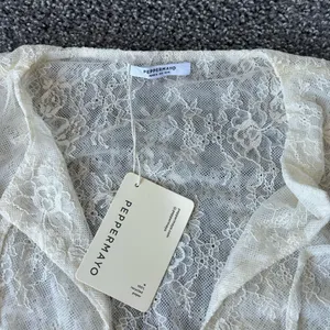 Peppermayo Lace Long Sleeve thumbnail 3