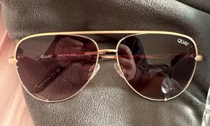 Quay Australia Sunglasses thumbnail 1