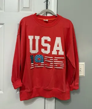 Boutique Sweatshirt thumbnail 1