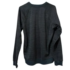 Columbia Sweatshirt Crewneck Women Size Medium Polyester Stretch Logo Athleisure thumbnail 2
