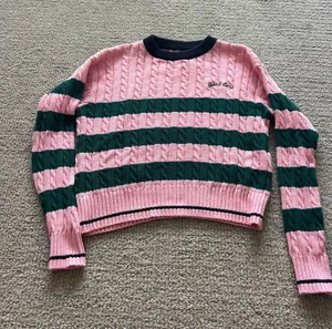 Take it easy all in motion sweater thumbnail 1