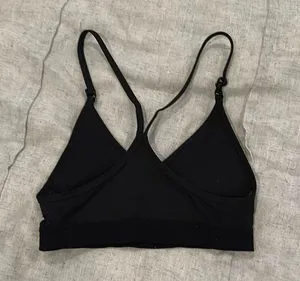 Nike Sports Bra Dri-Fit thumbnail 2