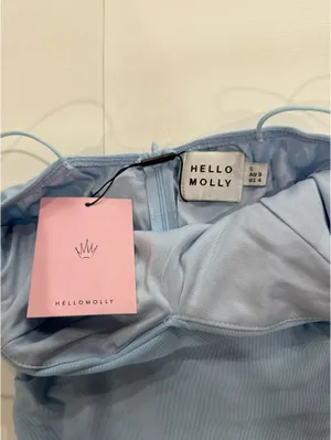 Hello Molly Dress thumbnail 4