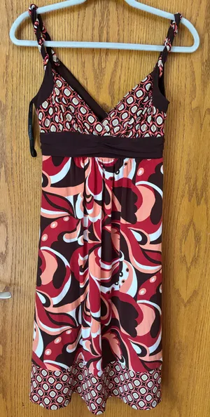 Bisou Bisou Dress thumbnail 4