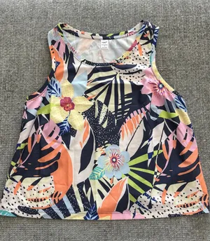 Old Navy Active crop tank-S thumbnail 1