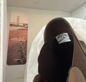 Dream Pairs Chelsea block heel ankle boots thumbnail 7