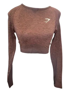 Gymshark Vital 2.0 crop top thumbnail 1