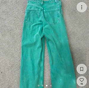 ZARA Jeans thumbnail 3
