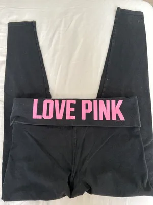 Victoria's Secret Leggings thumbnail 2