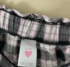victoria’s secret pajama pants thumbnail 2