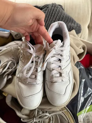 New Balance 550 Sneakers thumbnail 7