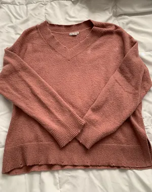 Melrose and Market Sweater thumbnail 1
