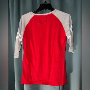 ohio state tee 61 Red Size M thumbnail 3