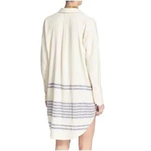 Free People 'All the Beauty'‎ Tunic Dress thumbnail 2