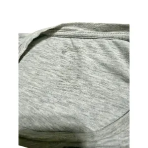Let Yourself Blossom Floral Graphic T-Shirt‎ Heather Grey Short Sleeve XL thumbnail 7
