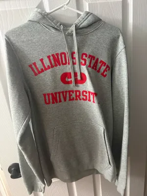 Nike hoodie thumbnail 1