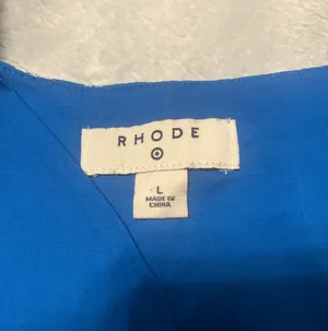 Rhode Target Dress thumbnail 2