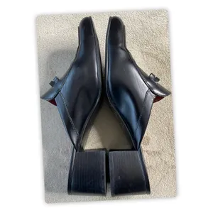 Lauren Ralph Lauren Mules Women’s ALW56900 Size 8.5 thumbnail 2