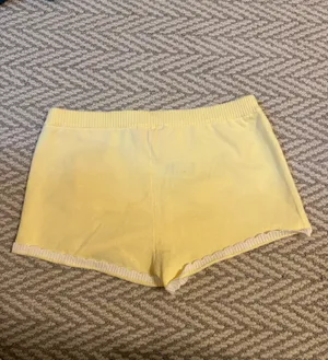 Edikted mini shorts  thumbnail 2