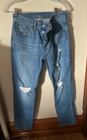 Levi’s 501 Jeans thumbnail 1