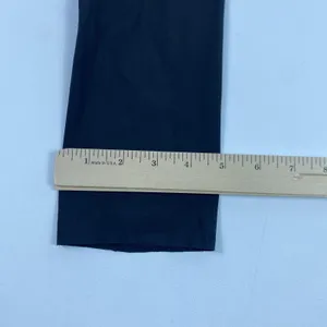 Lululemon Pants Womens 2 Black High Rise Pocket Leggings‎ Athletic Running Yoga thumbnail 4