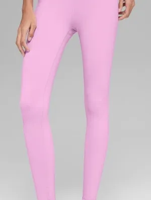 Alo Yoga High-Waist Airbrush Yoga Leggings thumbnail 1