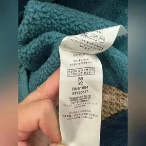 Patagonia Women's Better Sweater® 1/4-Zip thumbnail 7