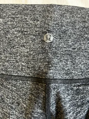 Lululemon Leggings thumbnail 3