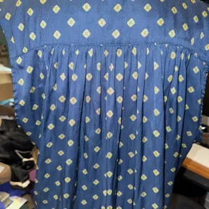 Mornings in marrakesh printed top thumbnail 9