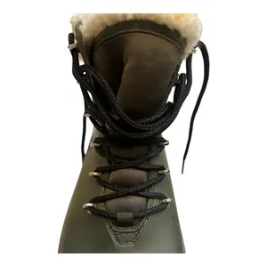 Marc Fisher Women's Green Winter Boots thumbnail 5