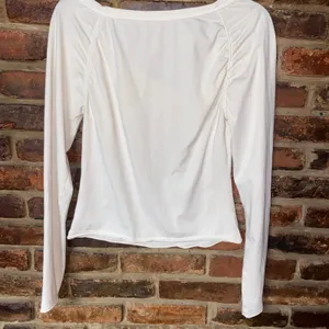 Free People FP Movement Sand Brit Layer Long Sleeve Top Women's Size Medium thumbnail 8