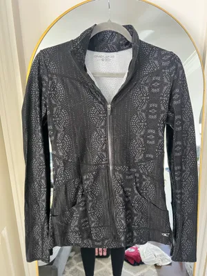 O'Neill Zip-Up thumbnail 1
