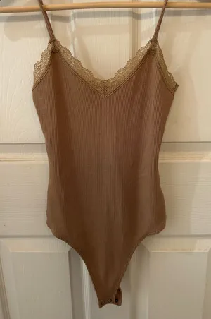 American Eagle Bodysuit thumbnail 1