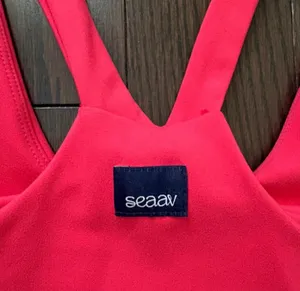 Athletic dress Pink Size M thumbnail 6