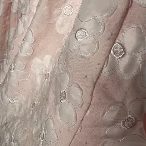 For Love & Lemons Florence Drop Waist Midi Dress Size L thumbnail 11