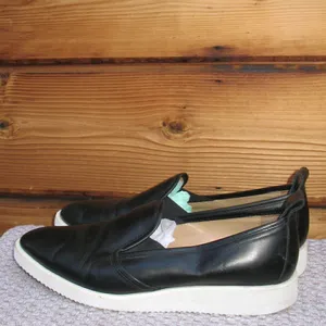 Everlane Black the Street Shoe 10.5 thumbnail 6