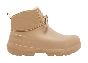 Ugg Women's Tasman X Lace Waterproof Boots Mustard Seed 1146310 9 thumbnail 1