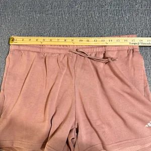 Adidas Women’s Fleece Shorts thumbnail 13