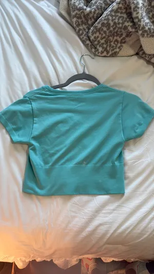 Aerie offline real good shirt thumbnail 2