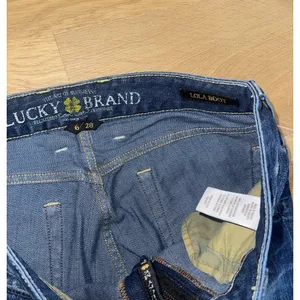 Lola Bootcut Lucky Brand Vintage Jeans thumbnail 3