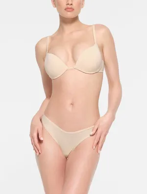 SKIMS T-Shirt Bra NWT 34B thumbnail 1