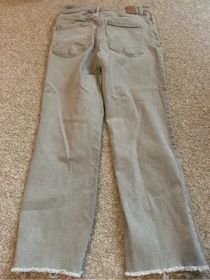 Zara Jeans thumbnail 4