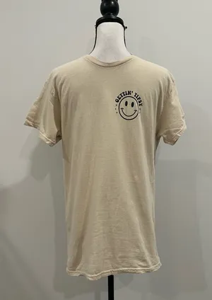 Gildan Gettin’ Tipsy Tee thumbnail 1