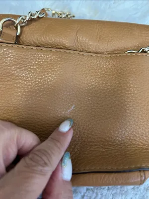 Michael Kors Fulton Mini Crossbody thumbnail 11