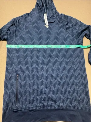 Lululemon Rest Less Hoodie Relaxed
True Navy / Code Blue thumbnail 7