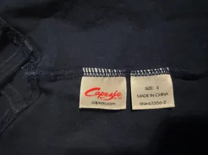 Capezio Ballet Leotard thumbnail 6