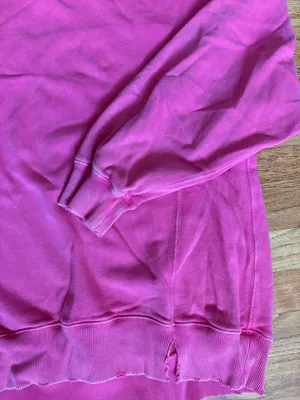 Aerie Pullover Sweatshirt thumbnail 2
