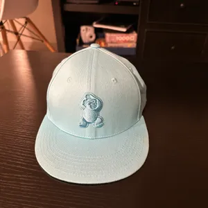 Chicago Bears Blue Hat Melonwear thumbnail 1