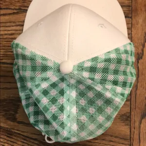 Nike hat thumbnail 4